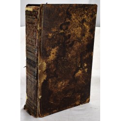 The Holy Bible: Containing the Old and New Testaments, with References and Illustrations; An Exact Summary of the Several Books 